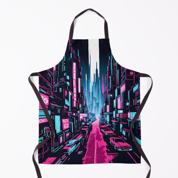 Item preview, Neo Tokyo designed and sold by Xbox4life.