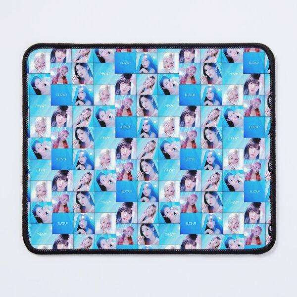 Item preview, EL7Z UP - kpop  designed and sold by kitten-minho.