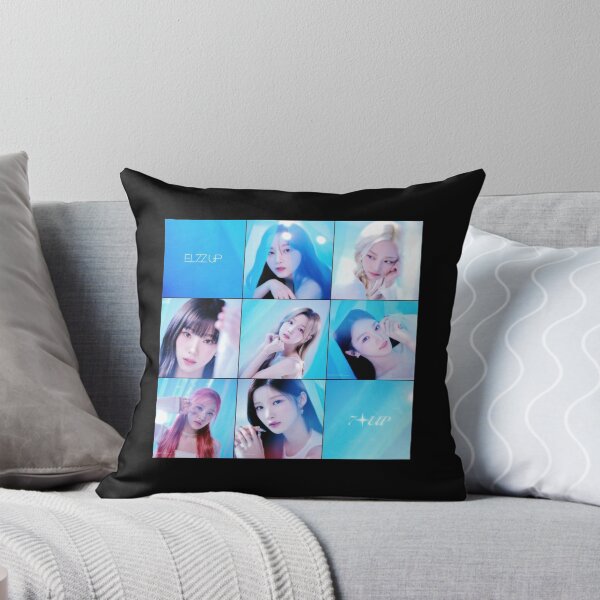 Item preview, EL7Z UP - kpop  designed and sold by kitten-minho.