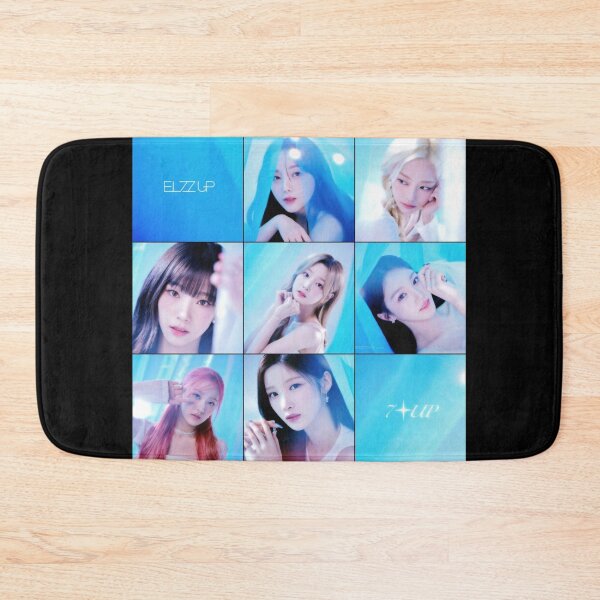 Item preview, EL7Z UP - kpop  designed and sold by kitten-minho.