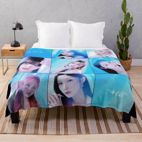 Item preview, EL7Z UP - kpop  designed and sold by kitten-minho.