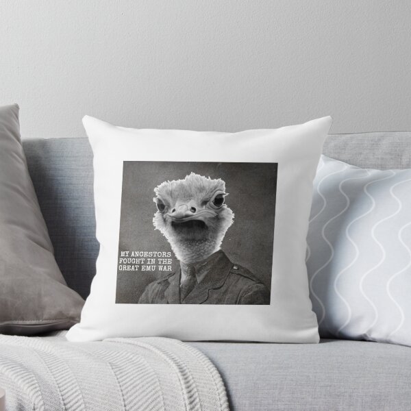 Item preview, emu war designed and sold by Akerman16.