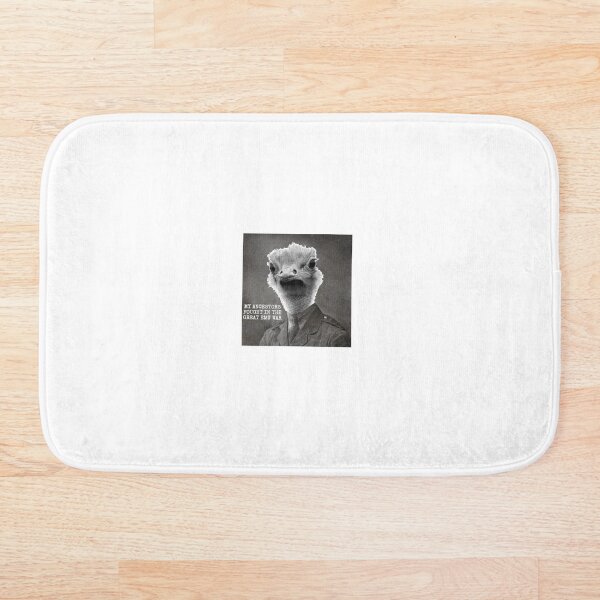 Item preview, guerra emú designed and sold by Akerman16.
