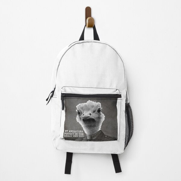 Item preview, emu war designed and sold by Akerman16.