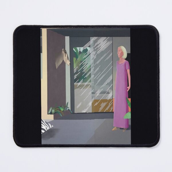 Item preview, David Hockney Beverly Hills Housewife designed and sold by ltjegrgmzj33.