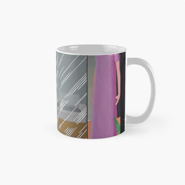 Item preview, David Hockney Beverly Hills Housewife  	 designed and sold by ltjegrgmzj33.