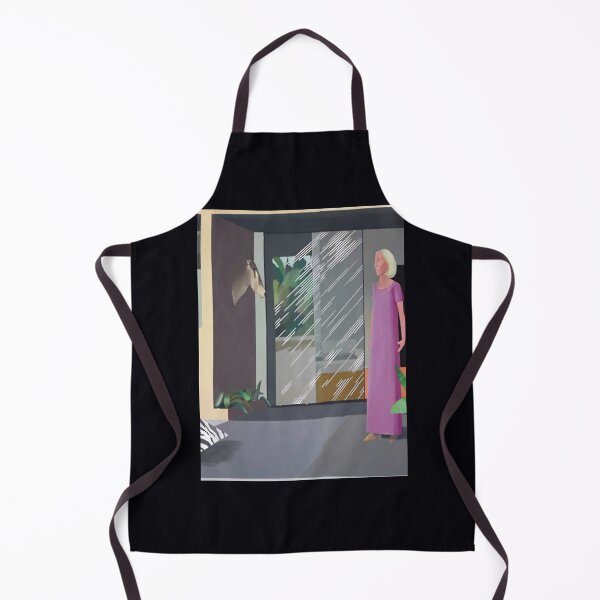 Item preview, David Hockney Beverly Hills Housewife designed and sold by ltjegrgmzj33.
