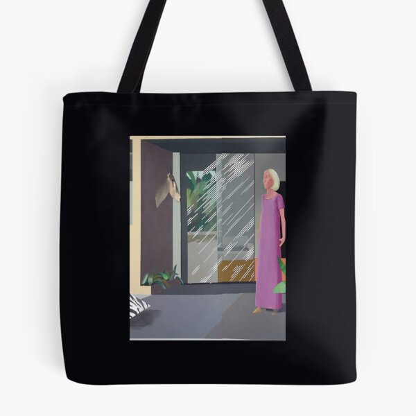 Item preview, David Hockney Beverly Hills Housewife  	 designed and sold by ltjegrgmzj33.
