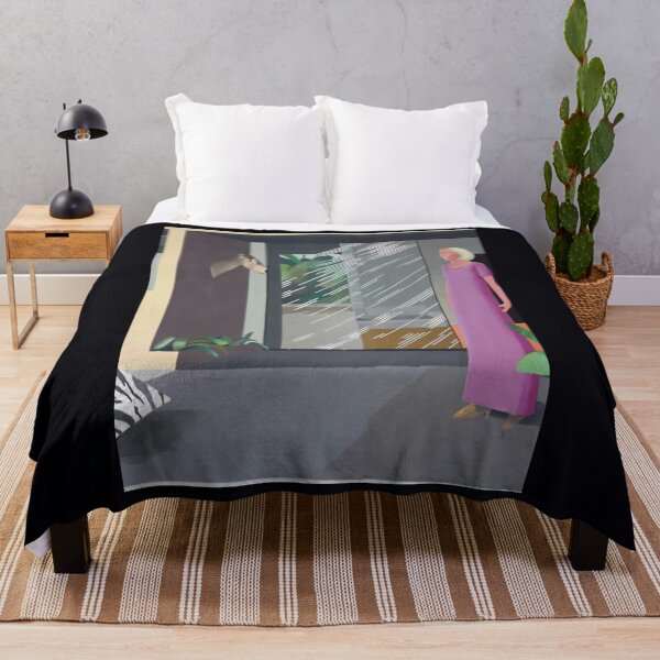 Item preview, David Hockney Beverly Hills Housewife designed and sold by ltjegrgmzj33.