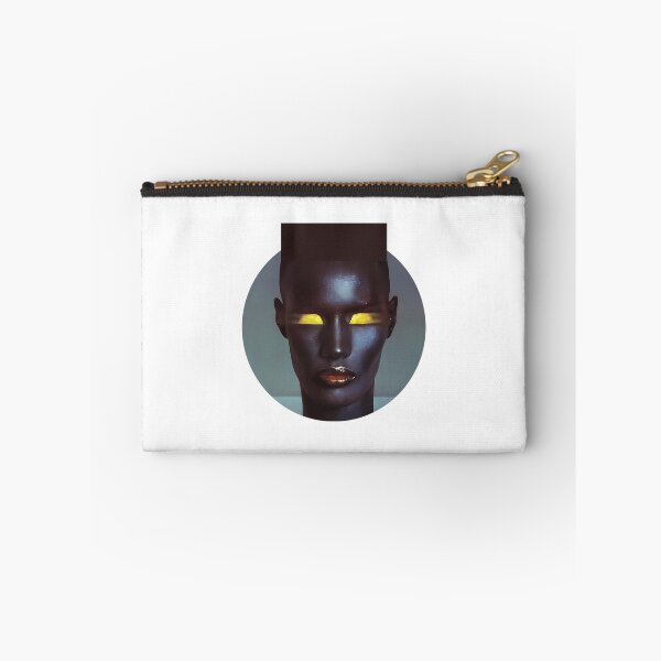 Item preview, Grace Jones designed and sold by CarpenterArt.