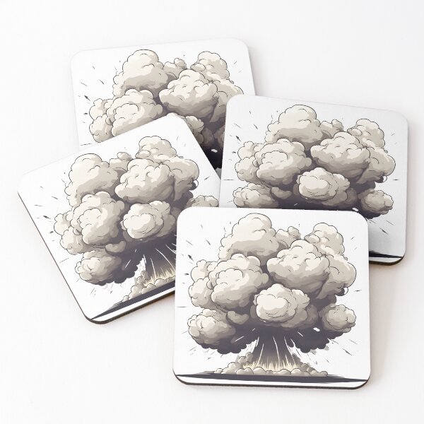 Item preview, Explosion designed and sold by Newrealis.