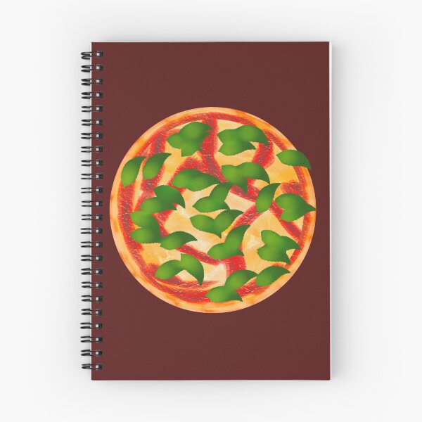 Item preview, Arugula Cheese Pizza designed and sold by NAGNE.