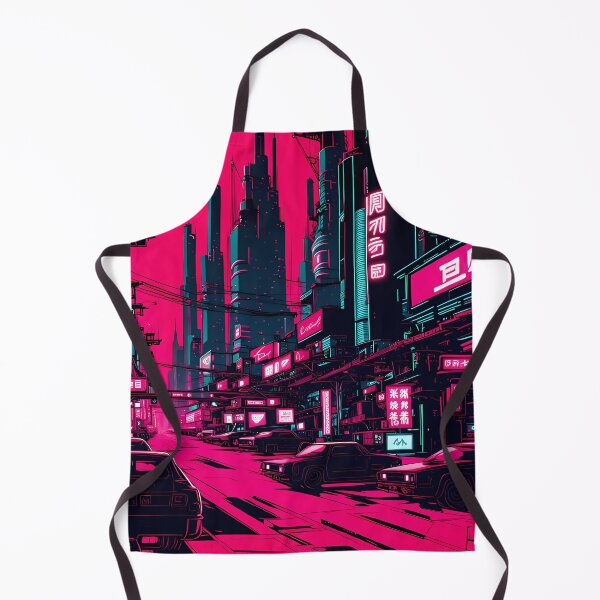 Item preview, Neo Tokyo designed and sold by Xbox4life.