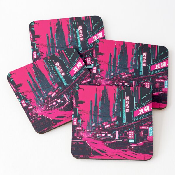 Item preview, Neo Tokyo  designed and sold by Xbox4life.