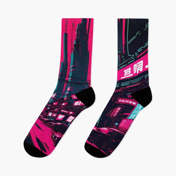 Item preview, Neo Tokyo  designed and sold by Xbox4life.