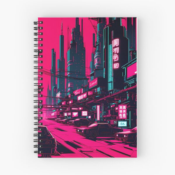 Item preview, Neo Tokyo  designed and sold by Xbox4life.