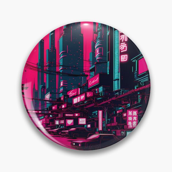 Item preview, Neo Tokyo  designed and sold by Xbox4life.