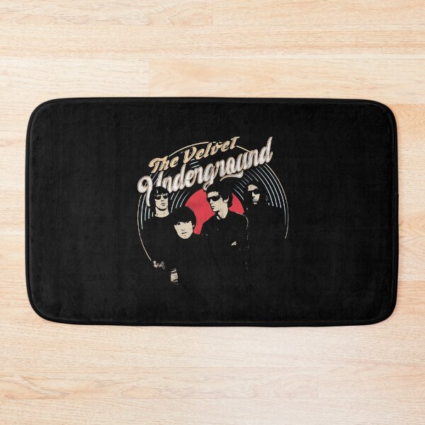 Item preview, The Velvet Vintage- The Velvet Tour designed and sold by LPOStoreArt.