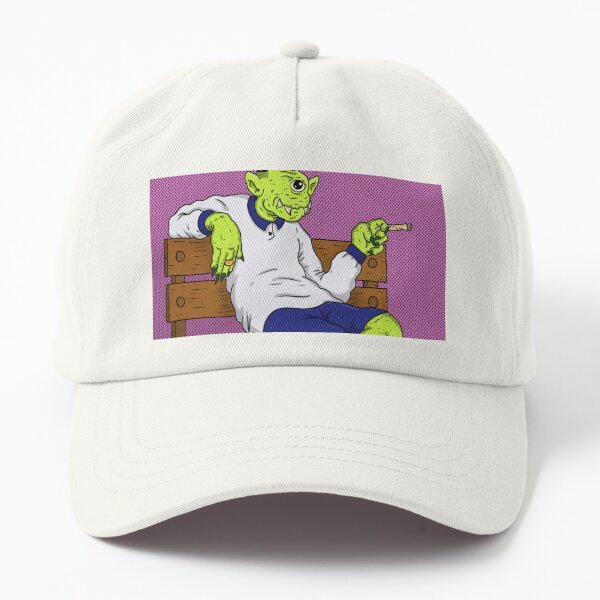 Relax in Style Dad Hat