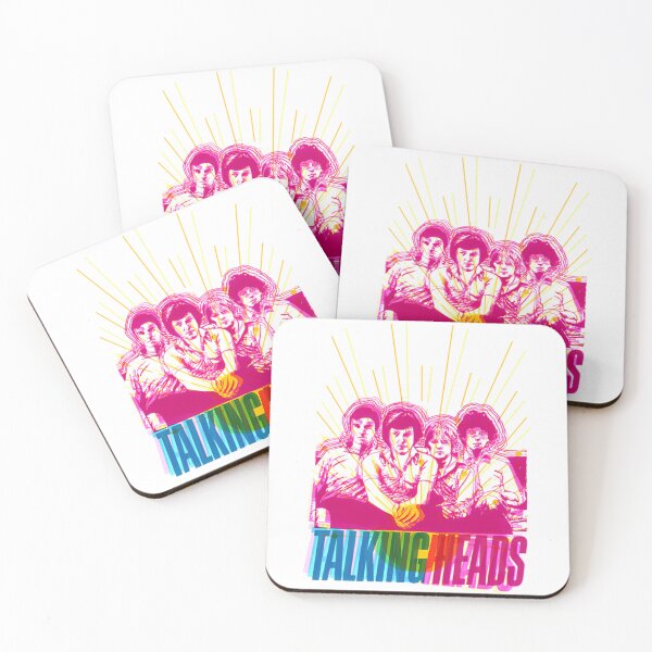 Item preview, Talking Tour- Talking Remain in Light designed and sold by NikoNeedleStyle.