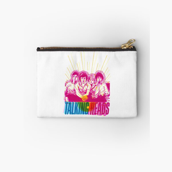 Item preview, Talking Tour- Talking Remain in Light designed and sold by NikoNeedleStyle.