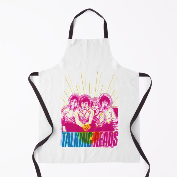 Item preview, Talking Tour- Talking Remain in Light designed and sold by NikoNeedleStyle.