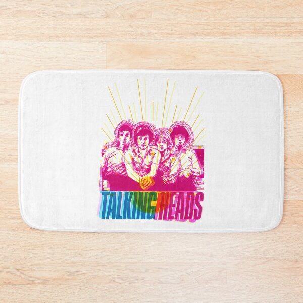 Item preview, Talking Tour- Talking Remain in Light designed and sold by NikoNeedleStyle.