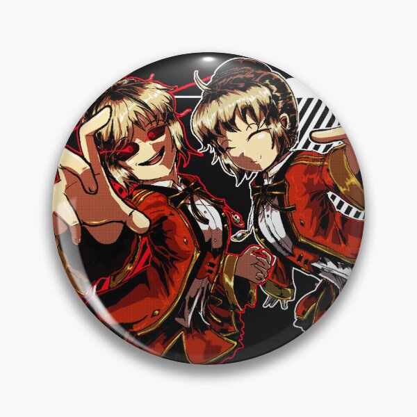 Item preview, Duality of Two designed and sold by Ppalladdinn.