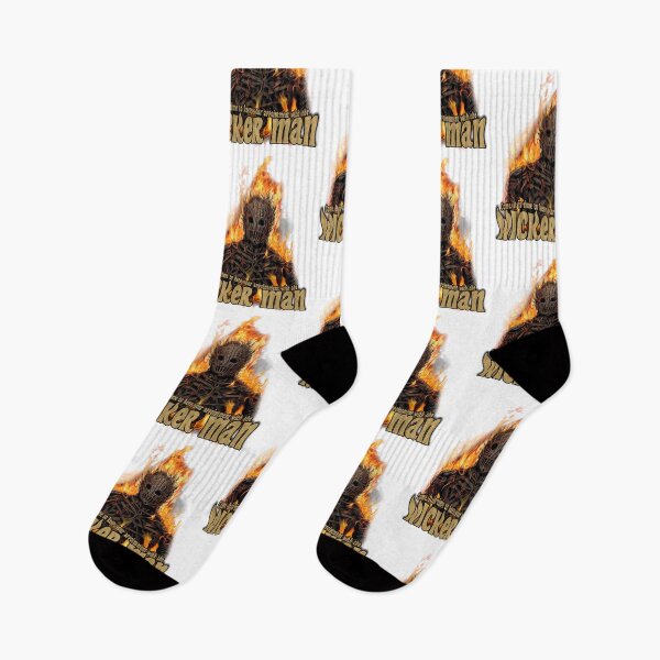 Item preview, Wicker Man    (3) designed and sold by QuakeObscure.