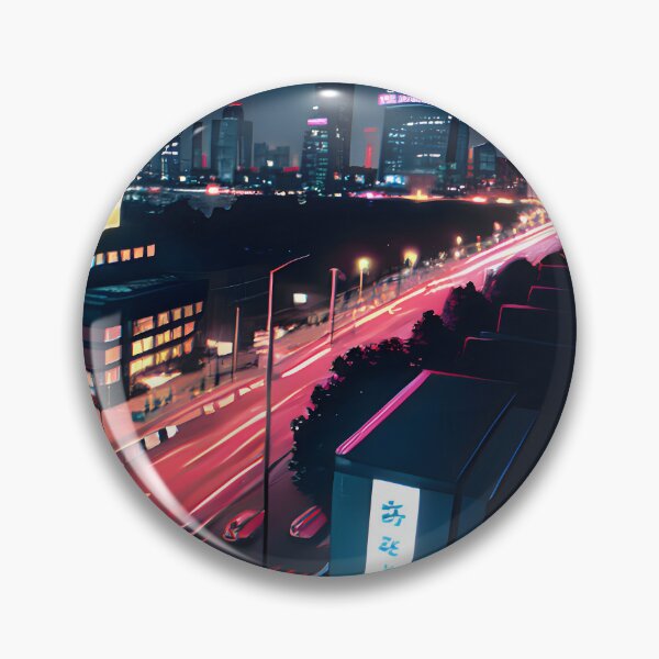 Item preview, Neo Tokyo designed and sold by Xbox4life.