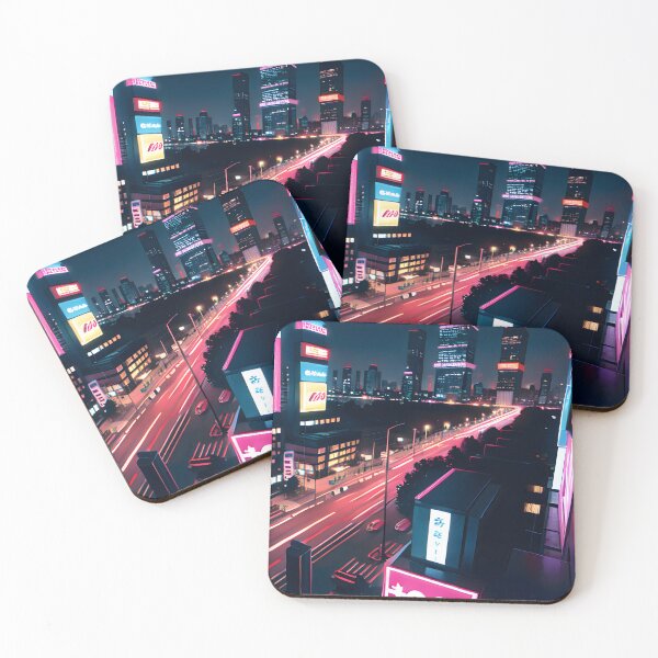 Item preview, Neo Tokyo designed and sold by Xbox4life.