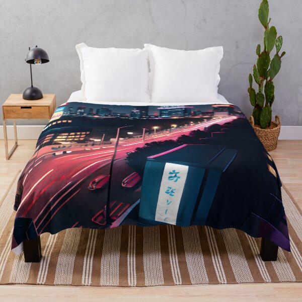 Item preview, Neo Tokyo designed and sold by Xbox4life.