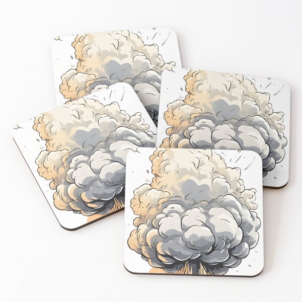 Item preview, Explosion designed and sold by Newrealis.