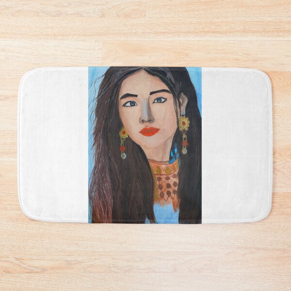 Item preview, Serene Beauty designed and sold by yellow4coalarts.