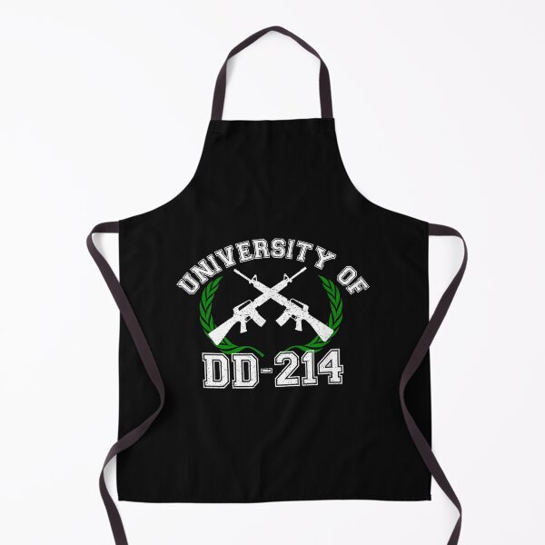 Item preview, University Of DD-214 Shirt Military Veteran DD214 Tee designed and sold by JaimeWilsona.
