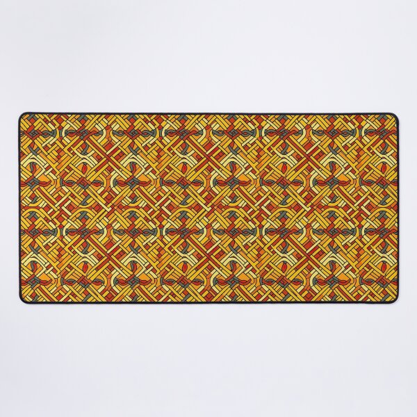 Item preview, Modern design reminiscent of the style of Celtic knot patterns designed and sold by Pflugart.