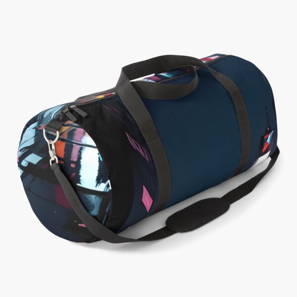 Item preview, Crowded Neo Tokyo designed and sold by Xbox4life.