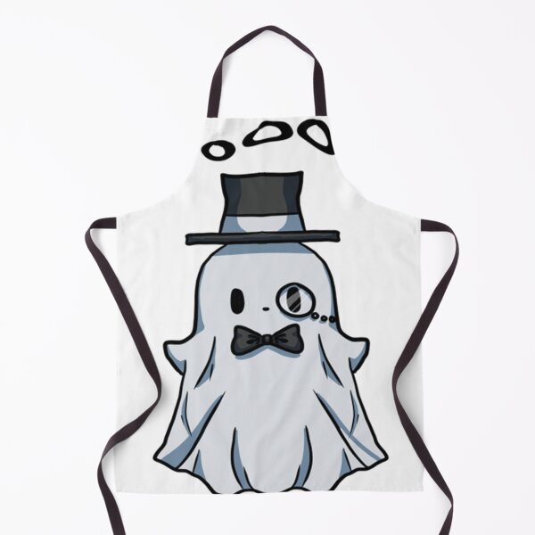 Item preview, Little Cute Ghost Dress To Kill designed and sold by SherrieJWoods.