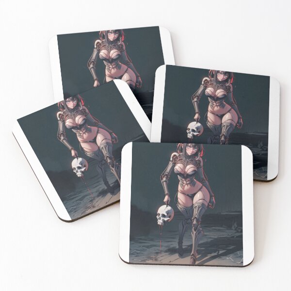 Item preview, Macabre Series designed and sold by SherrieJWoods.