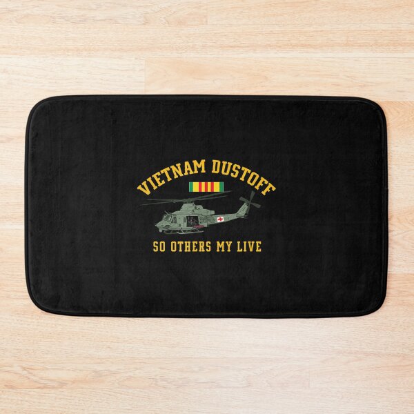 Item preview, Vietnam Dustoff Vietnam Veteran Soldier Veterans Day Xmas  designed and sold by JaimeWilsona.