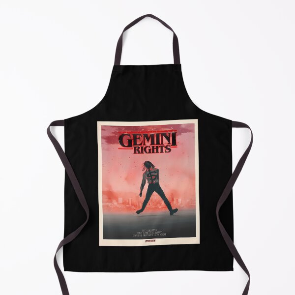 Item preview, Reimagined Gemini Rights as a movie designed and sold by MckinleyShopAr.