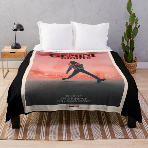 Item preview, Reimagined Gemini Rights as a movie designed and sold by MckinleyShopAr.