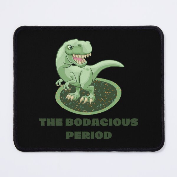 Item preview, He Bodacious Period  25	 designed and sold by ieevxgjdbzc98.