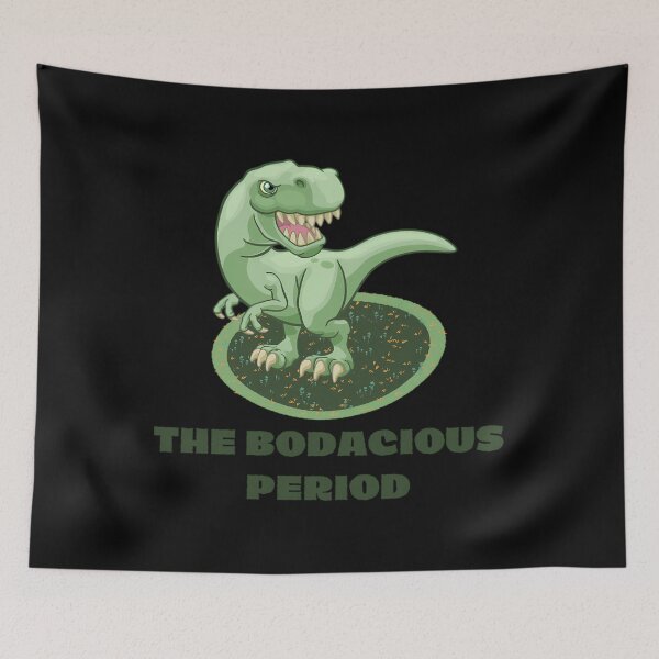 Item preview, He Bodacious Period  25	 designed and sold by ieevxgjdbzc98.