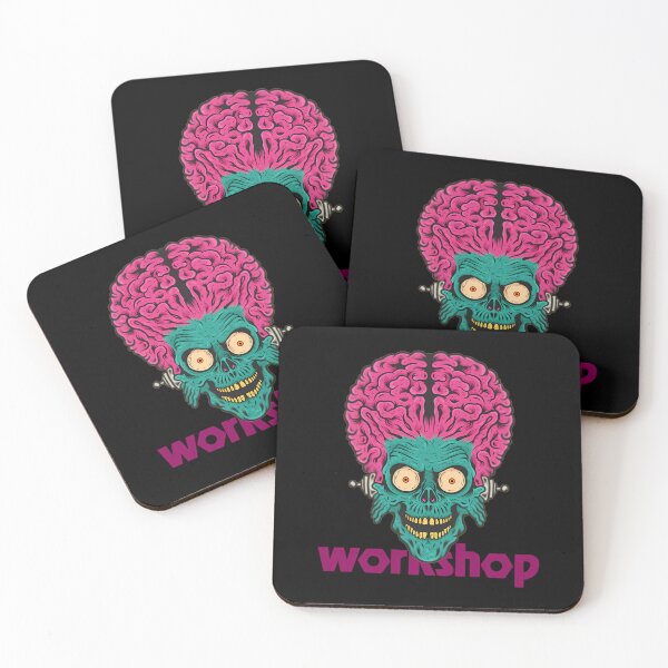 Item preview, Alien Workshop Power Of Mind  	 designed and sold by yhjyoseer69.
