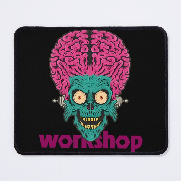 Item preview, Alien Workshop Power Of Mind  	 designed and sold by yhjyoseer69.