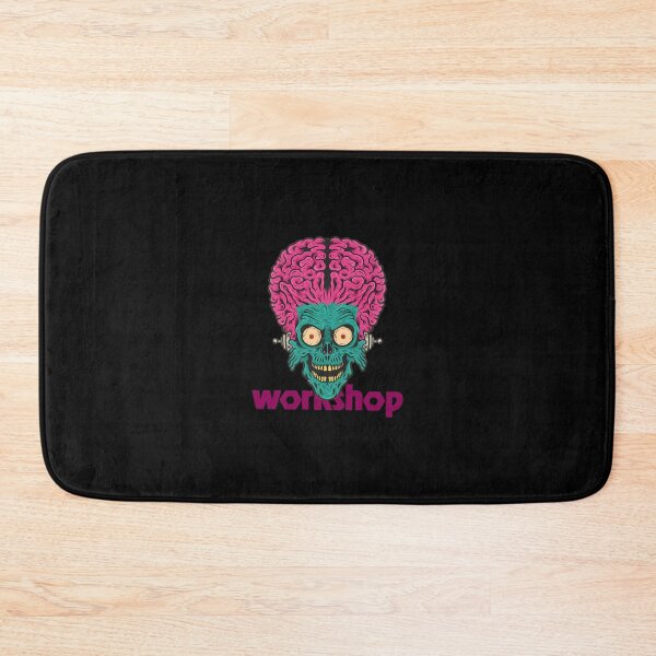 Item preview, Alien Workshop Power Of Mind  	 designed and sold by yhjyoseer69.