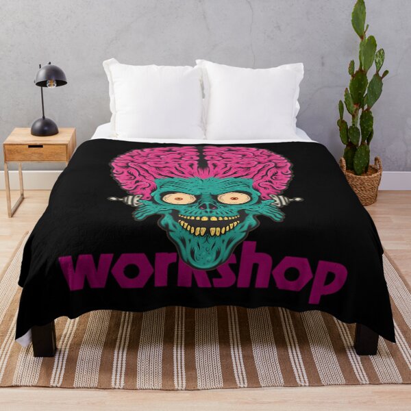 Item preview, Alien Workshop Power Of Mind  	 designed and sold by yhjyoseer69.