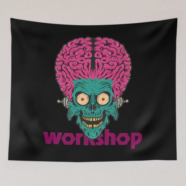 Item preview, Alien Workshop Power Of Mind  	 designed and sold by yhjyoseer69.
