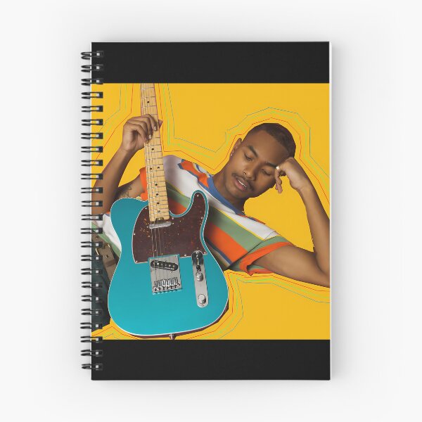 Artikelvorschau, Steve Lacy/(Element Ne) entworfen und verkauft von AngelCortez94.